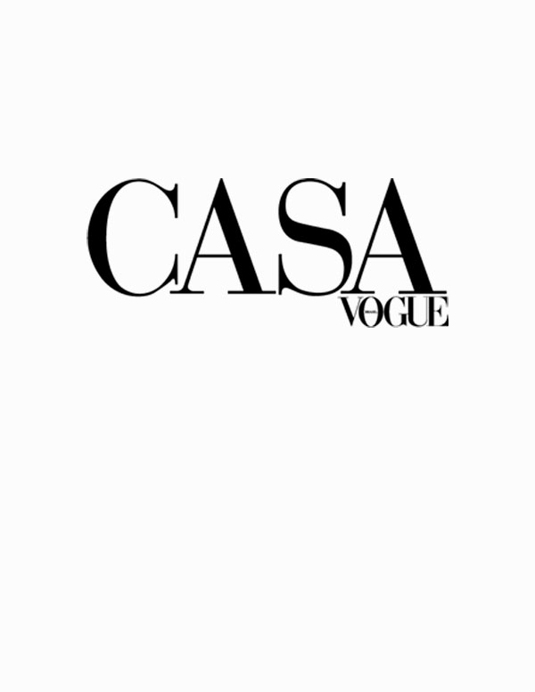 Casa Vogue